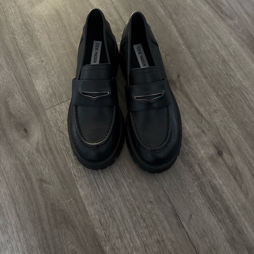 Steve Madden Loafers